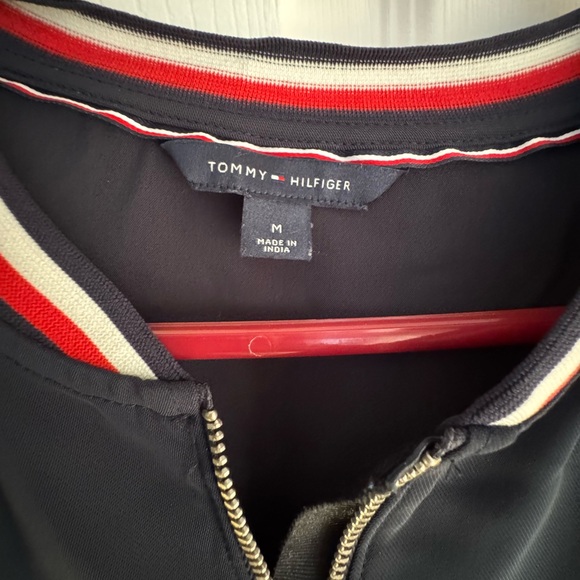 Robe à manches courtes TOMMY (médium) - Picture 4 of 5